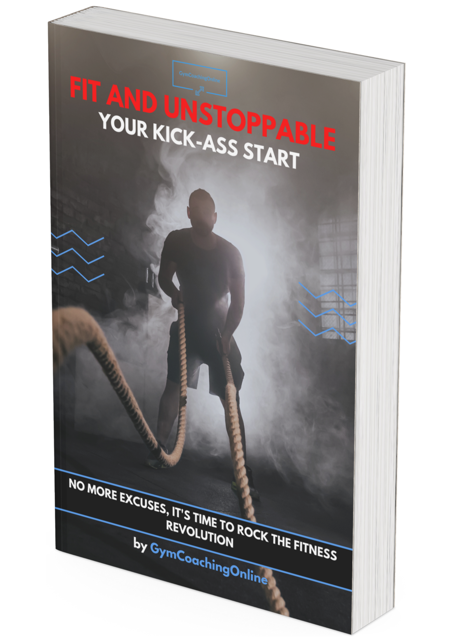 Unleash Your Power | The Kick-Ass Fitness Kickstart