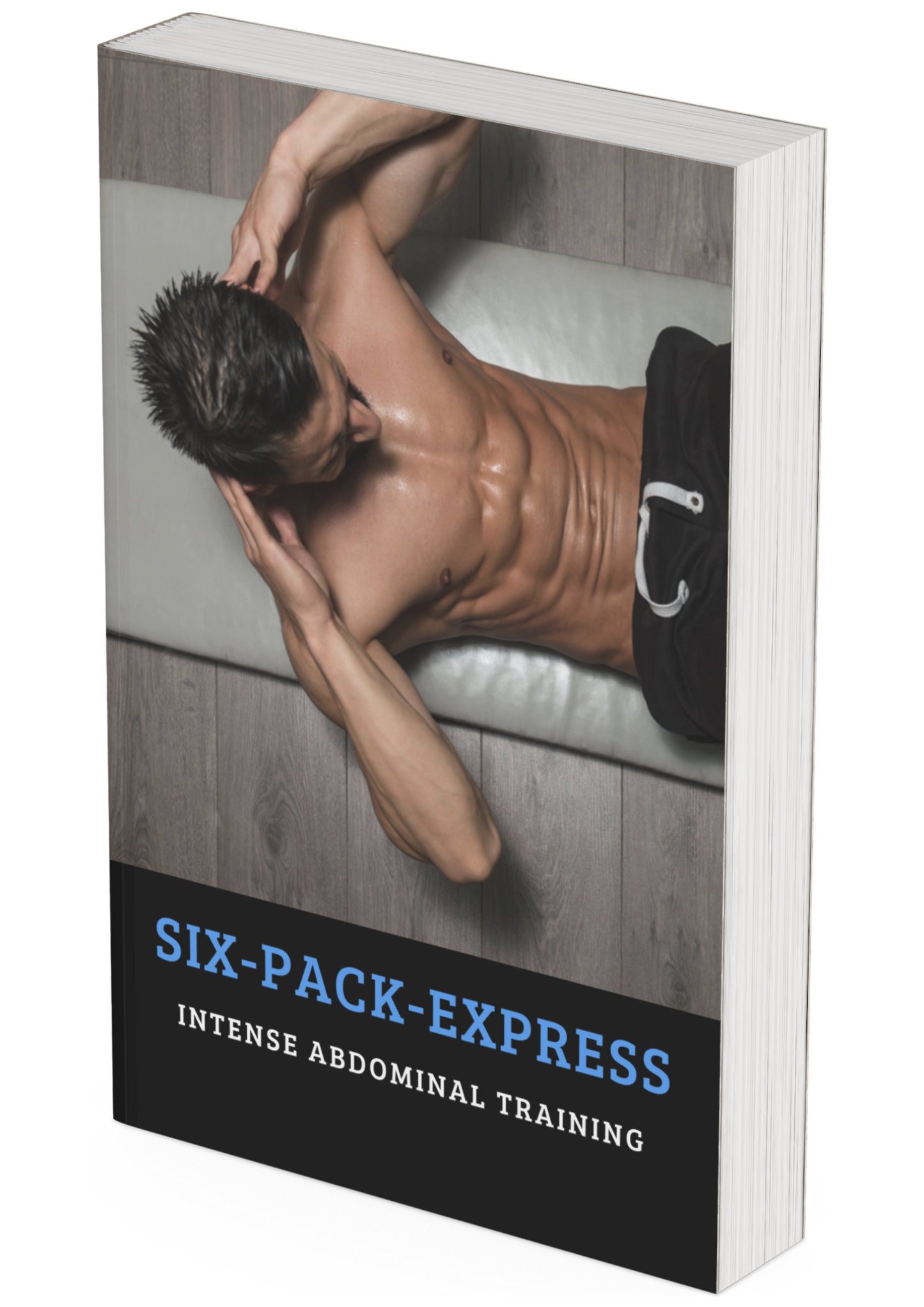 Six-Pack Express | Ultimate Core Workout