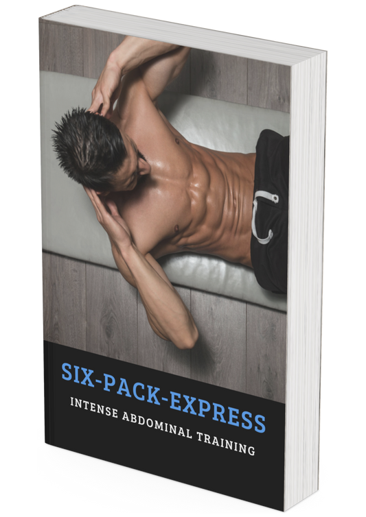 Six-Pack Express | Ultimate Core Workout