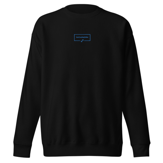 GCO Premium Unisex Pullover